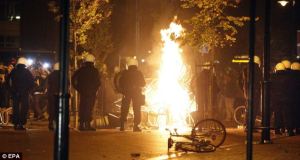 Photo courtesy Daily Mail