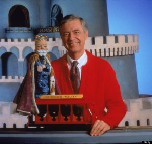 Mister Rogers