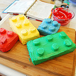 Birthday cake