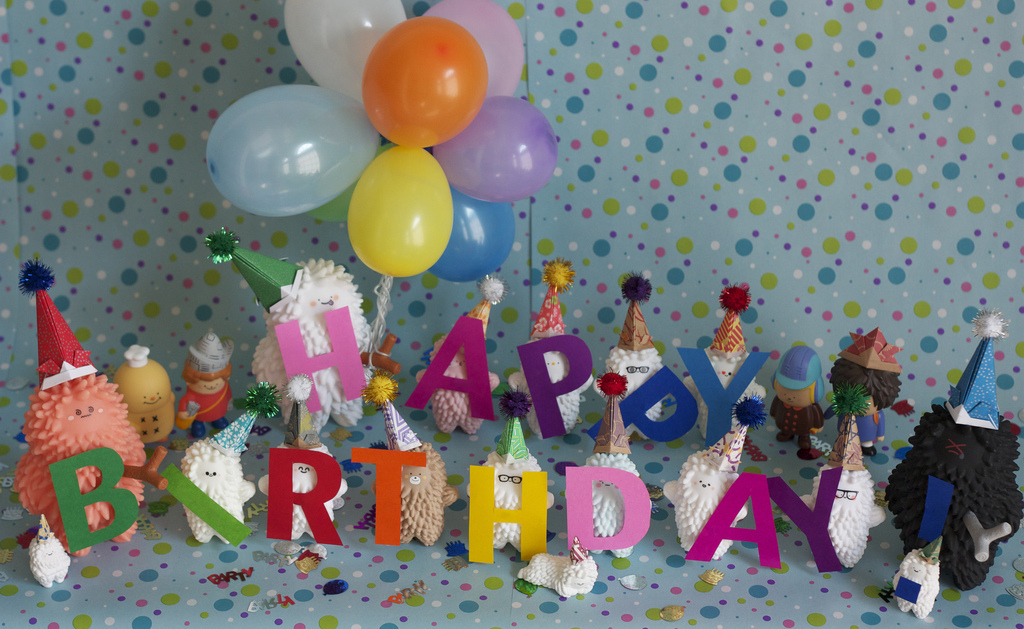Birthday Party