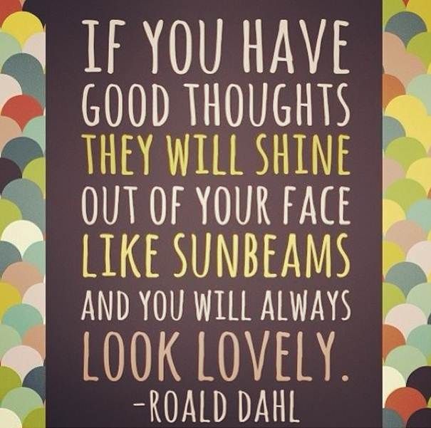 Birthday Inner Beauty