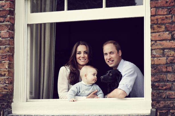 Cambridges