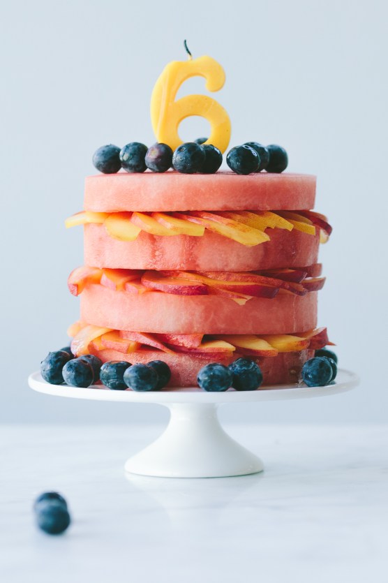 Tasty Fruit Cake