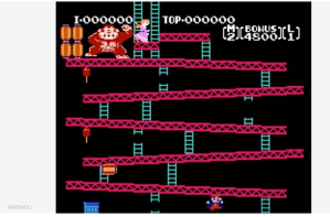 Birthdays in the 80s