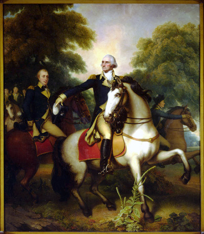 Presidents Day birthday