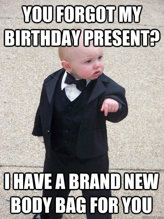 birthday blog
