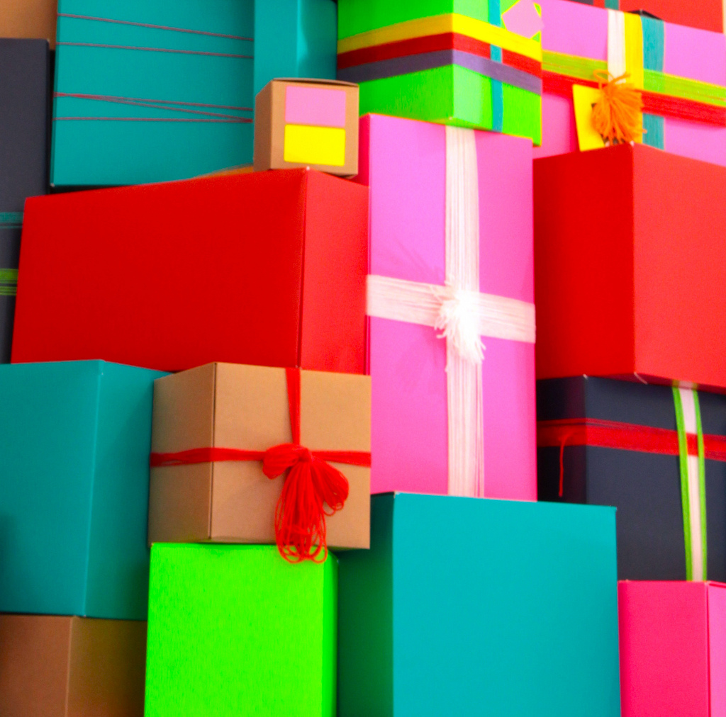 birthday gift ideas