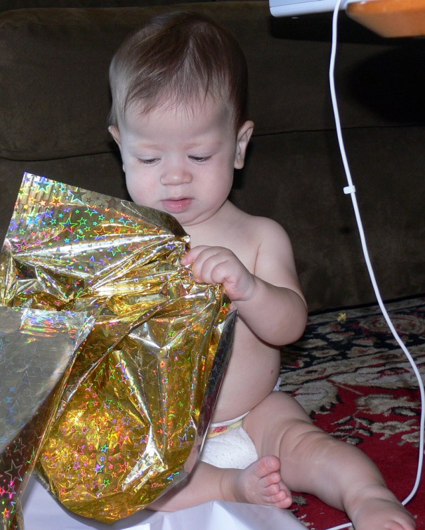 Birthday gift ideas