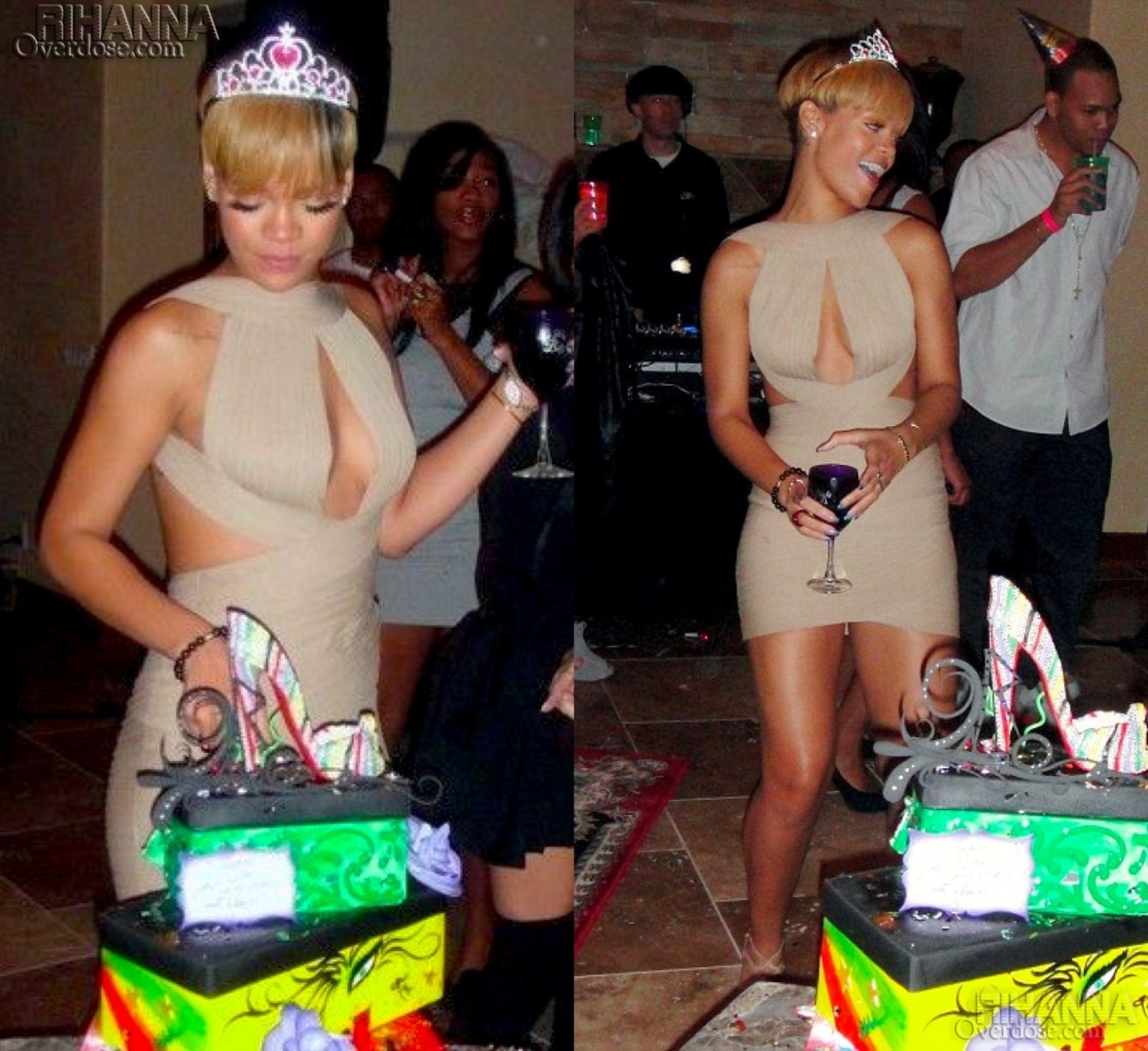 Birthday outfit