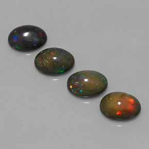 history of birthstones