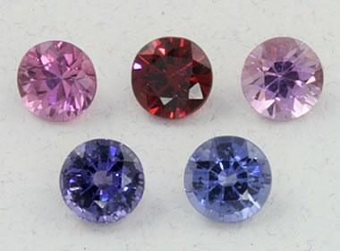 history of birthstones