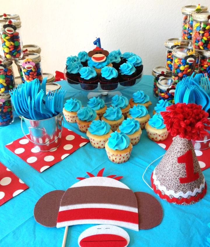 birthdays on a budget