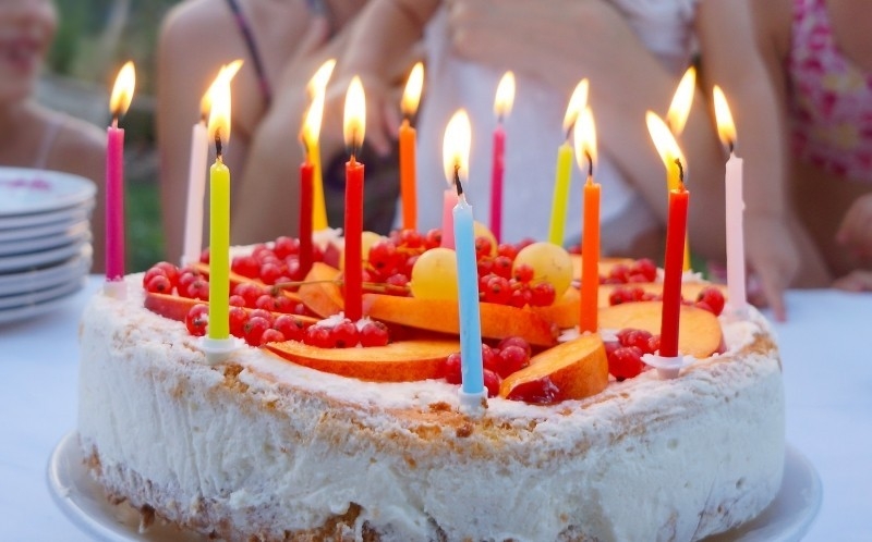birthday party