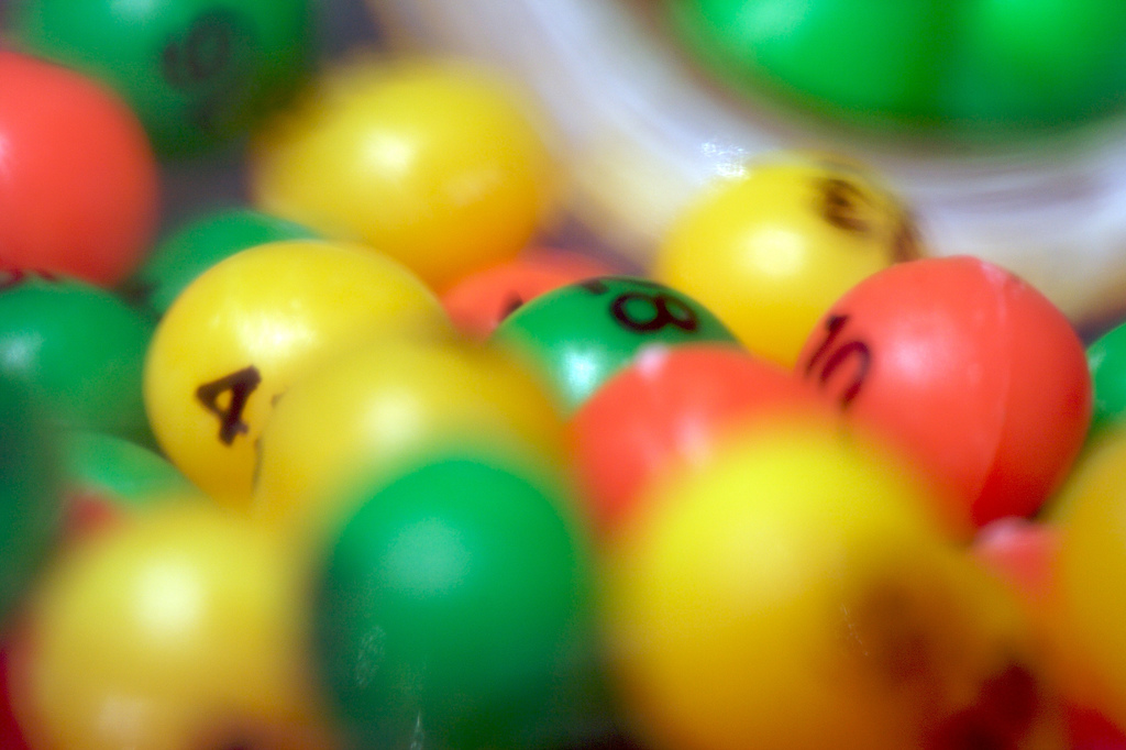 birthday lottery