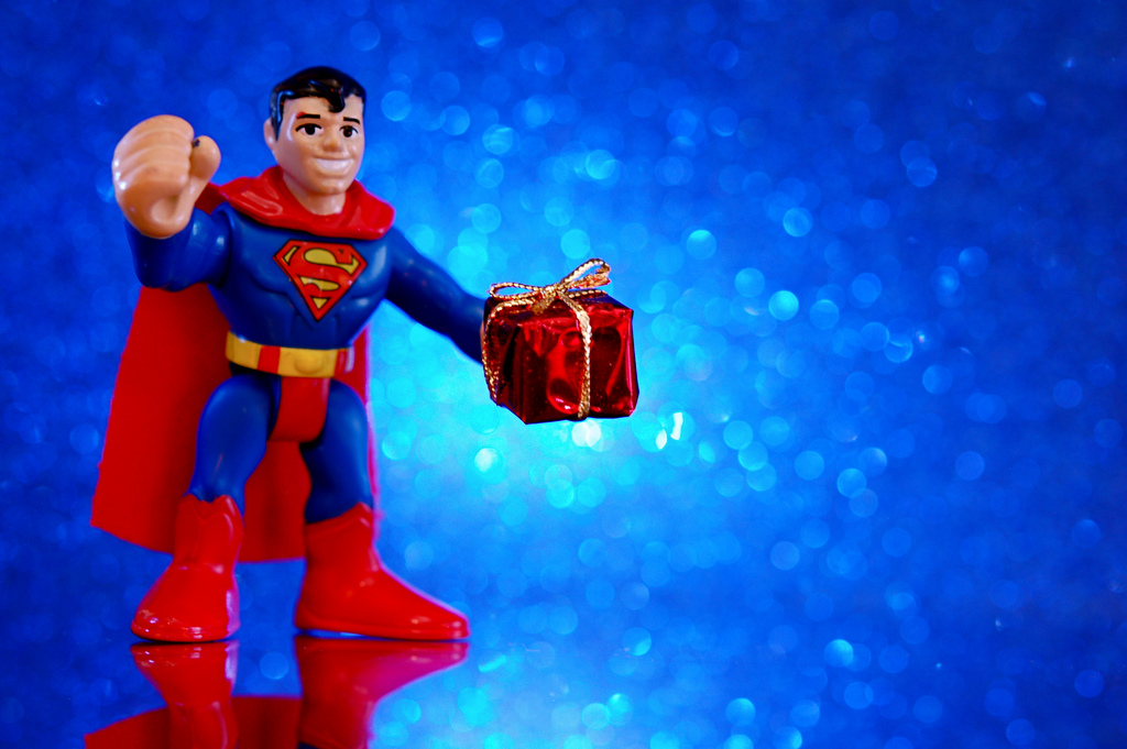 Kids birthday gifts