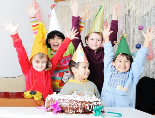 kid birthday