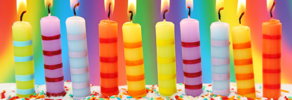 birthday giving