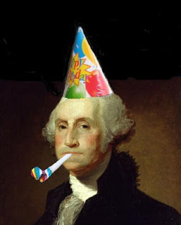 President Birthday
