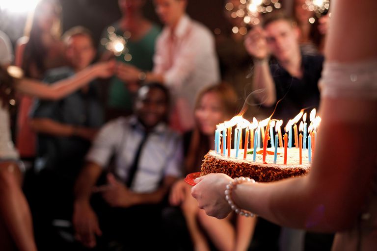 birthdays