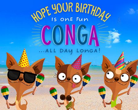 Birthday month