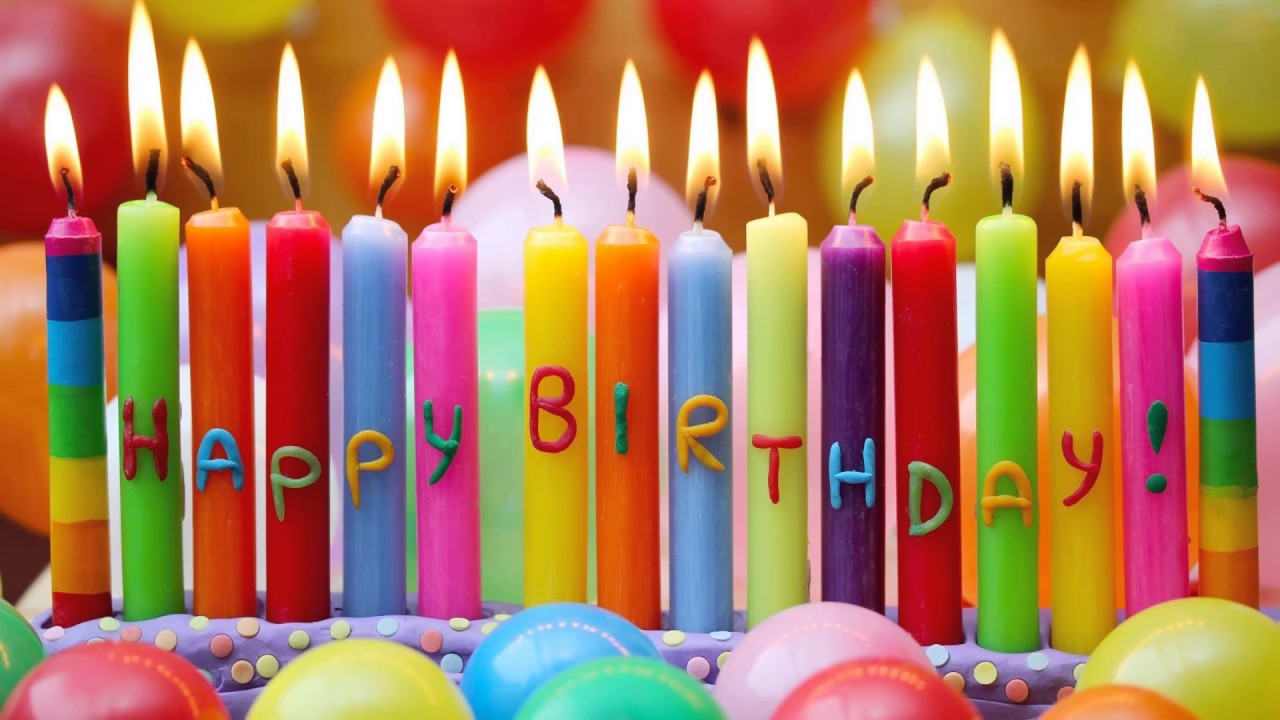 birthday month