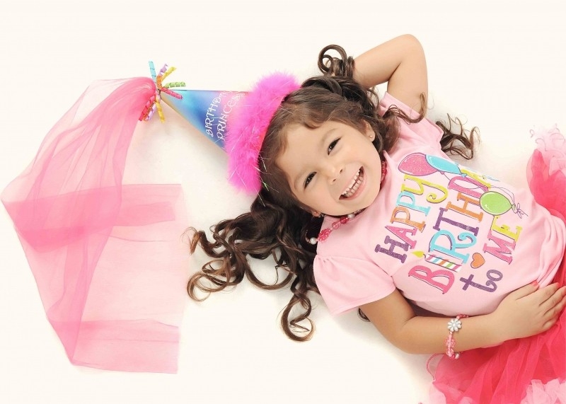 birthday wish list