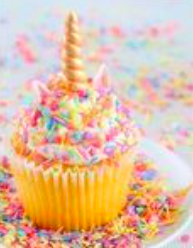 unicorn party idea