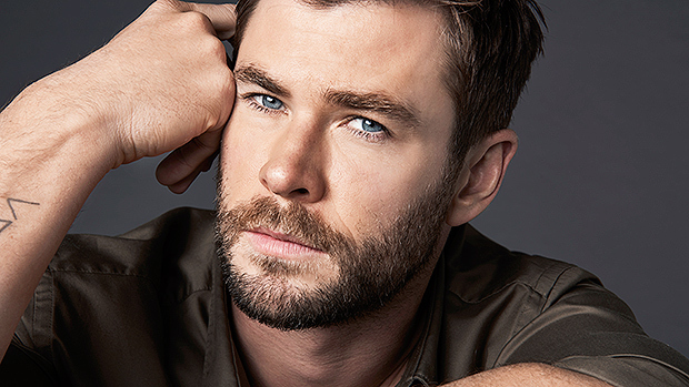 Chris Hemsworth