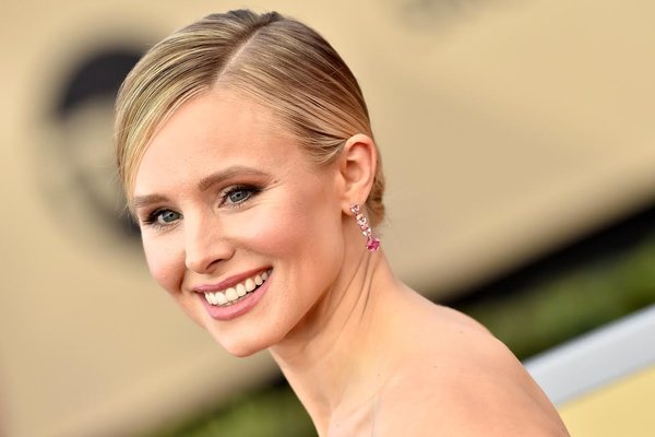 Kristen Bell birthday