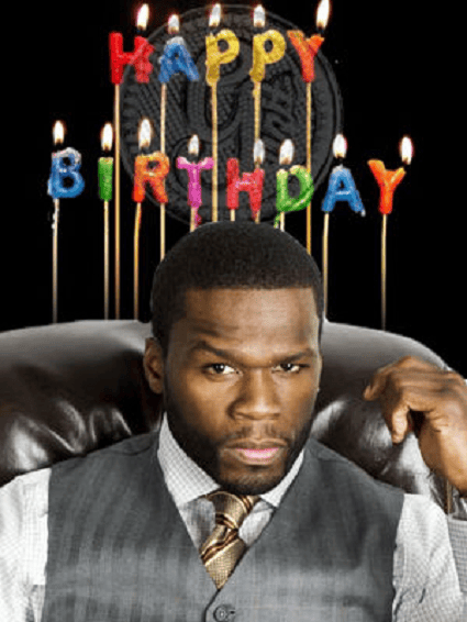 birthday song