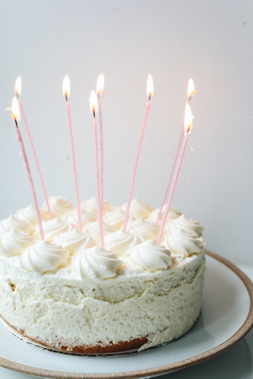 This Birthday Cake Hack a Bit of a&nbsp;Letdown